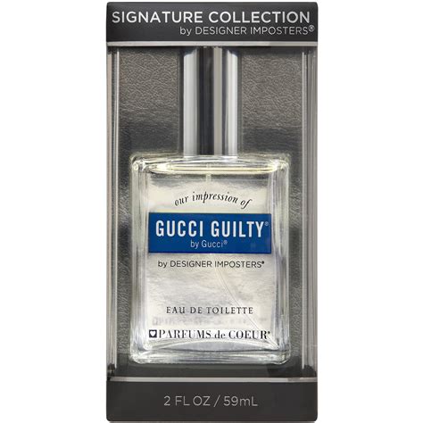 perfume commercial gucci|designer imposters Gucci guilty.